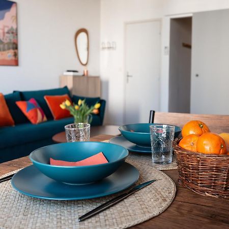 Orange Sunset Apartment Драгинян Екстериор снимка
