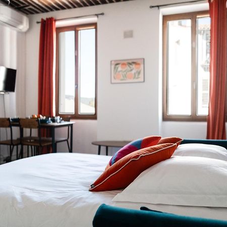 Orange Sunset Apartment Драгинян Екстериор снимка