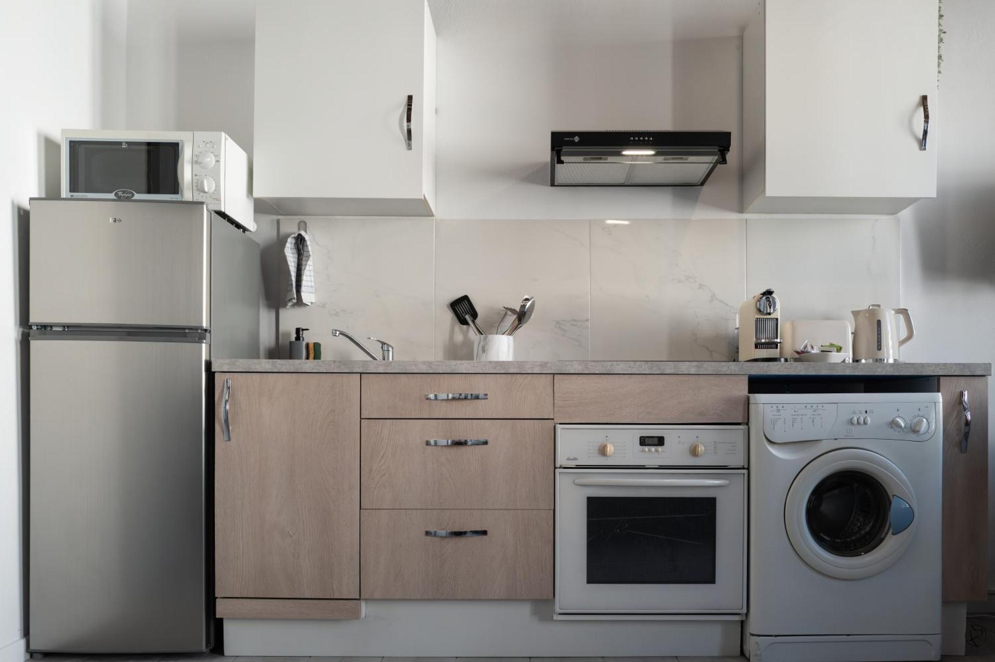 Orange Sunset Apartment Драгинян Екстериор снимка