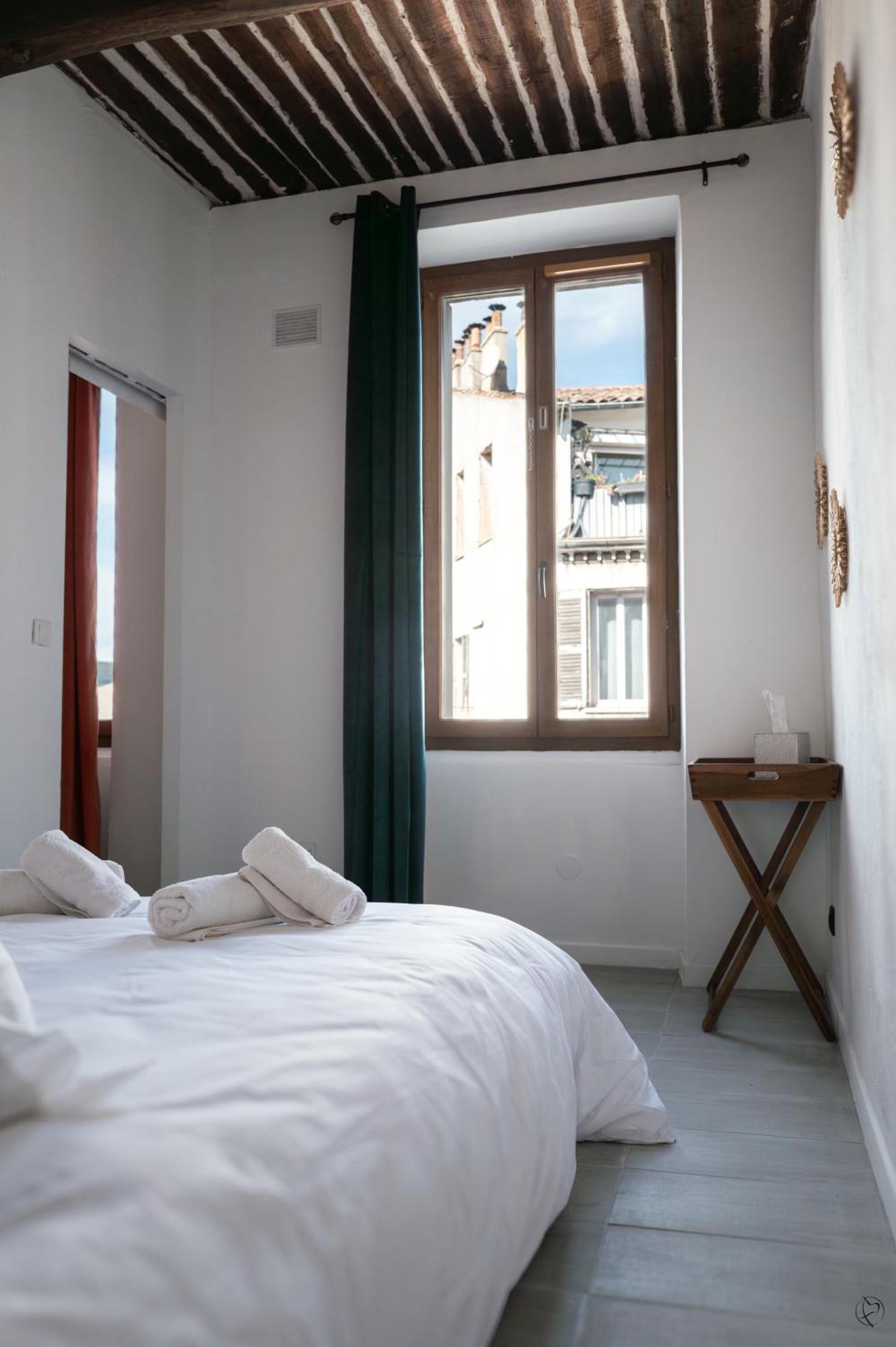 Orange Sunset Apartment Драгинян Екстериор снимка